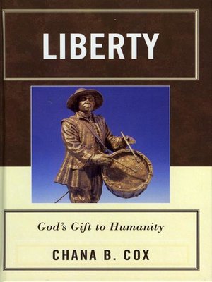 cover image of Liberty